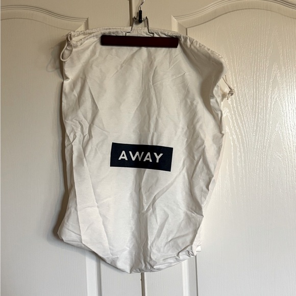 Away Handbags - Away The Carry On Flex Dust Bag NEW!